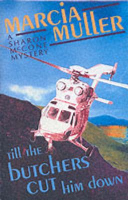 Produktbild: Muller, M: Till the Butchers Cut Him Down