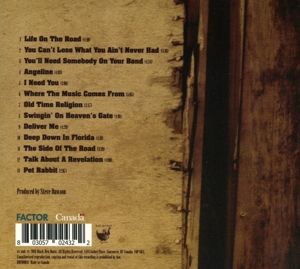 Produktbild: Better The Devil You Know