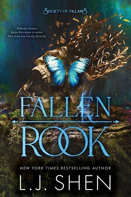 Produktbild: Fallen Rook (Standard Edition)