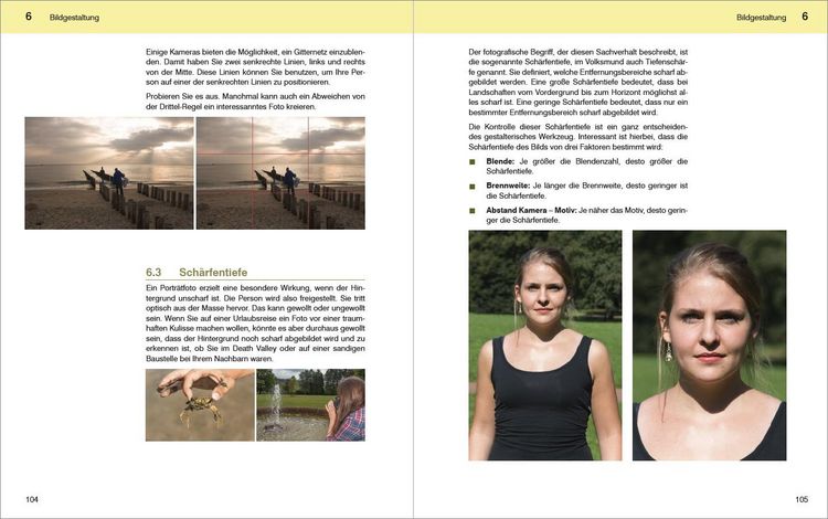 Produktbild: Meine kleine Fotoschule