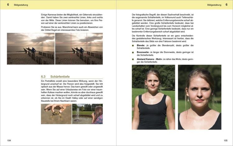 Produktbild: Meine kleine Fotoschule
