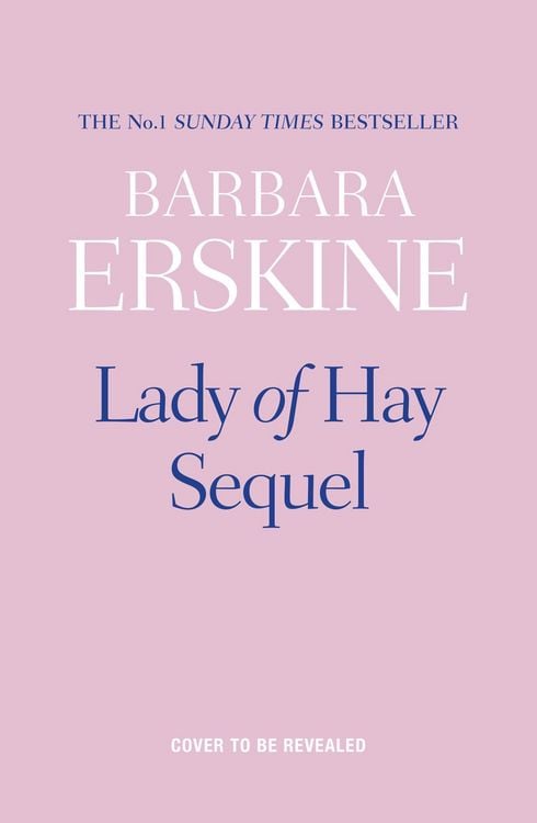 Produktbild: Lady of Hay Sequel