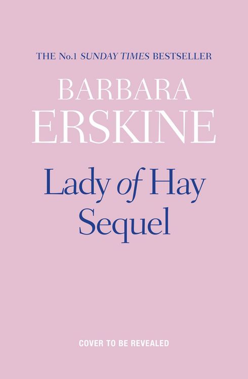 Produktbild: Lady of Hay Sequel