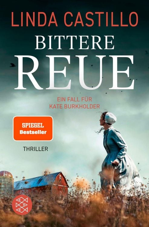 Produktbild: Bittere Reue