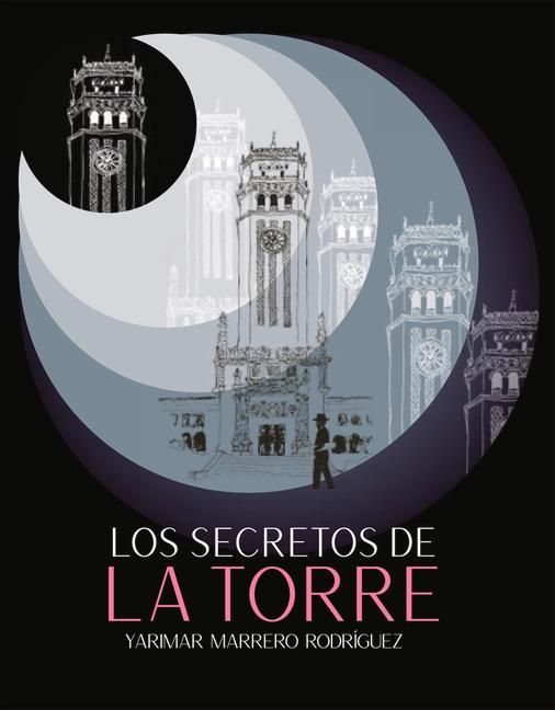 Produktbild: Los Secretos de la Torre