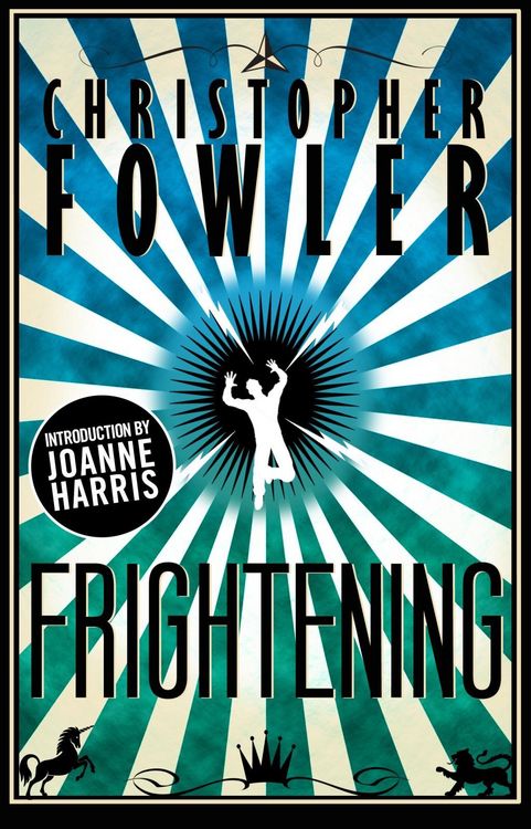 Produktbild: Frightening