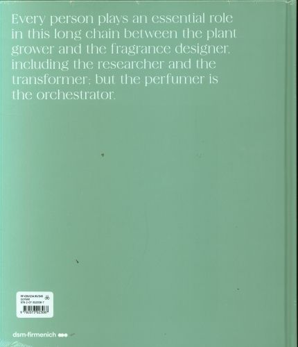 Produktbild: Grasse: from flower to fragrance