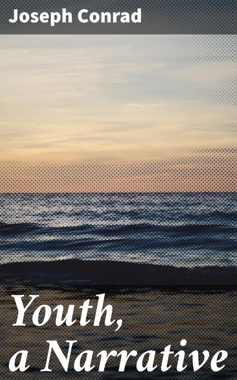 Produktbild: Youth, a Narrative