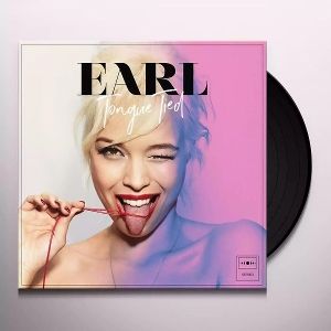 Produktbild: Tongue Tied (LP)