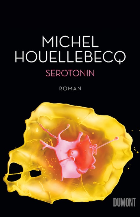 Produktbild: Serotonin