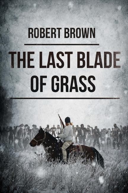 Produktbild: The Last Blade Of Grass
