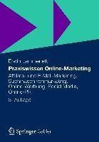 Produktbild: Praxiswissen Online-Marketing