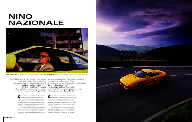 Produktbild: Ferrari
