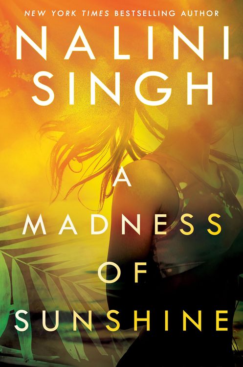 Produktbild: A Madness of Sunshine