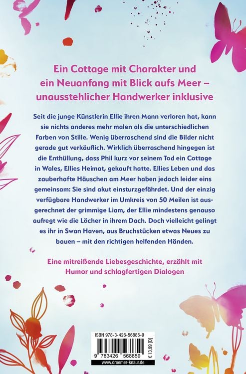Produktbild: All die Farben zwischen uns