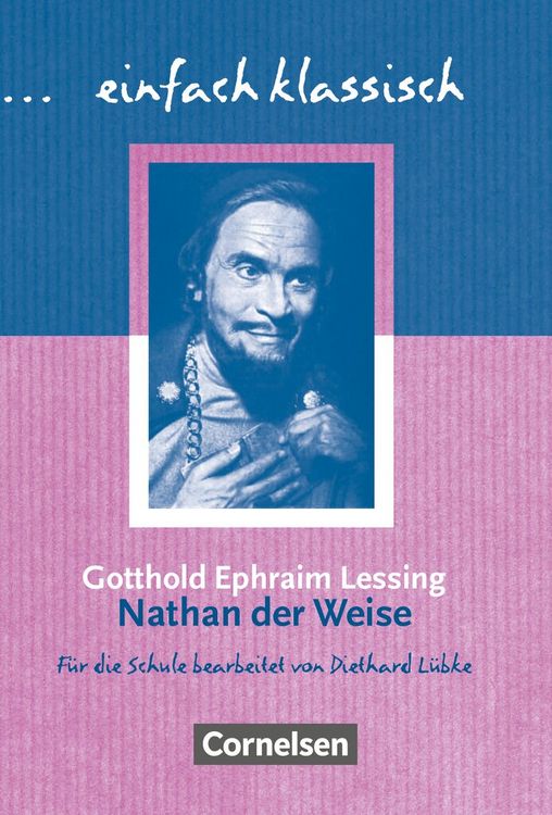 Produktbild: Einfach klassisch - Klassiker f&uuml;r unge&uuml;bte Leser/-innen