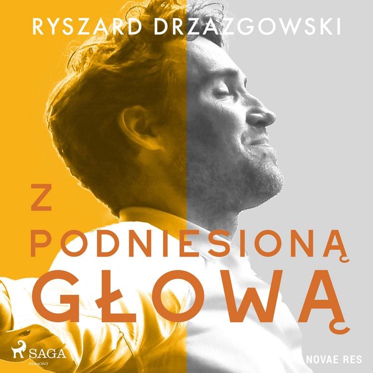 Produktbild: Z podniesioną głową