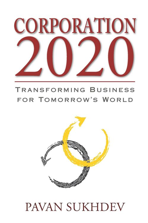 Produktbild: Corporation 2020