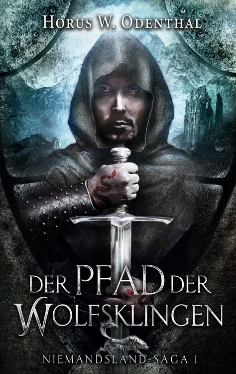 Produktbild: Der Pfad der Wolfsklingen