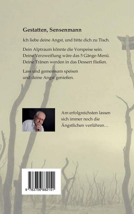 Produktbild: Gestatten Sensenmann