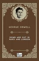 Produktbild: Down and Out in Paris and London
