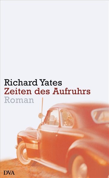 Produktbild: Zeiten des Aufruhrs