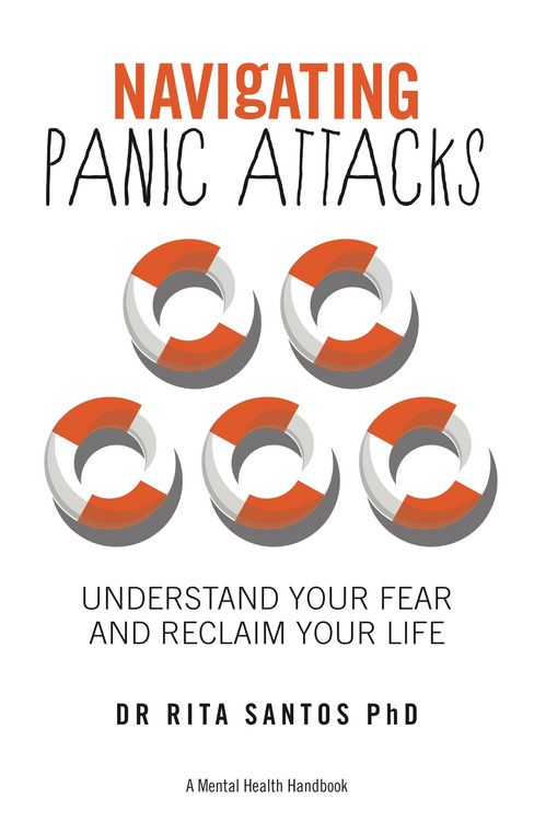 Produktbild: Navigating Panic Attacks