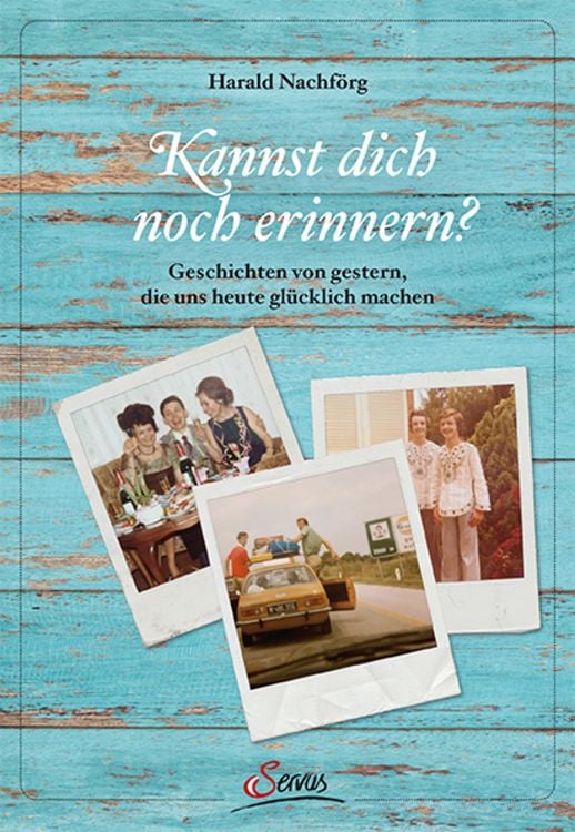 Produktbild: Kannst dich noch erinnern?