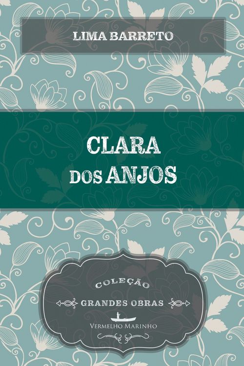 Produktbild: Clara dos Anjos
