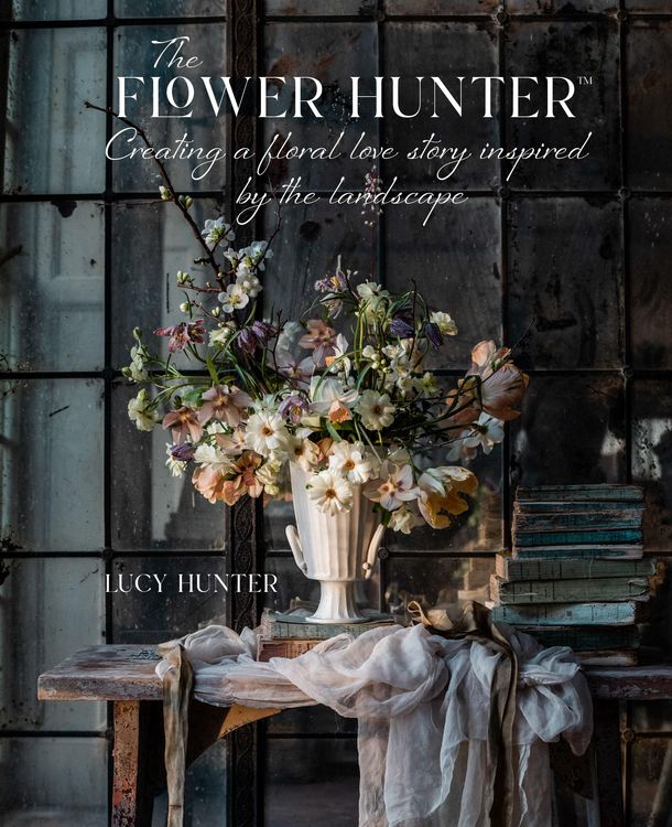 Produktbild: The Flower Hunter