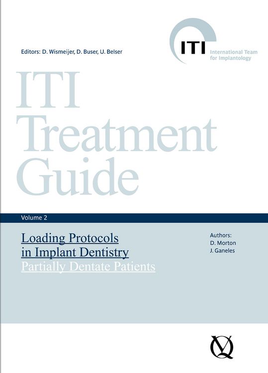 Produktbild: Loading Protocols in Implant Dentistry