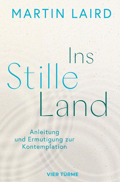 Produktbild: Ins Stille Land