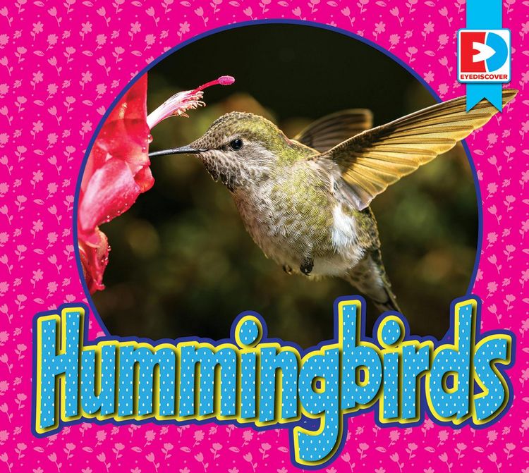 Produktbild: Hummingbirds