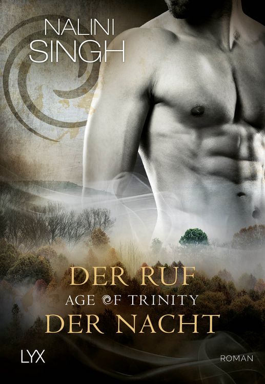 Produktbild: Age of Trinity - Der Ruf der Nacht