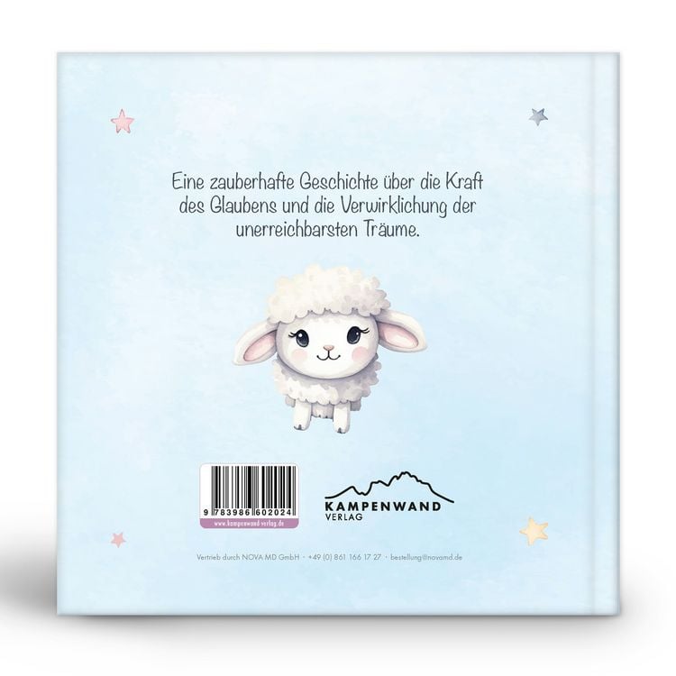 Produktbild: Fluffelino