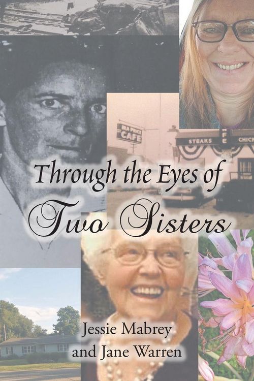 Produktbild: Through the Eyes of Two Sisters
