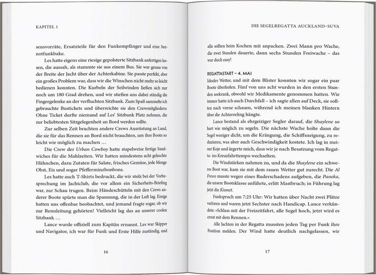 Produktbild: Drei kleine Buchl&auml;den am Ende der Welt