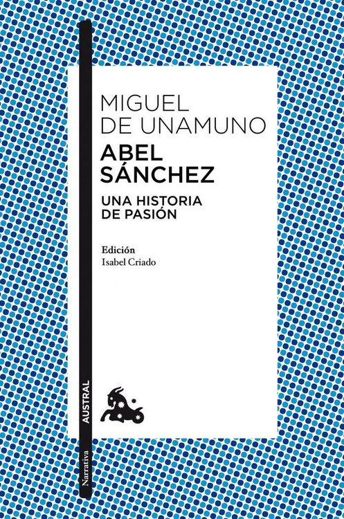 Produktbild: Abel Sanchez N&ecirc; 102 *11* Austral.
