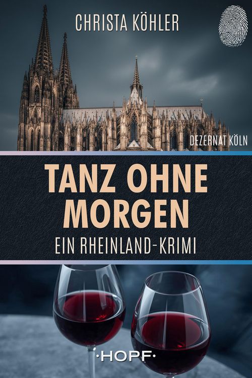 Produktbild: Tanz ohne Morgen