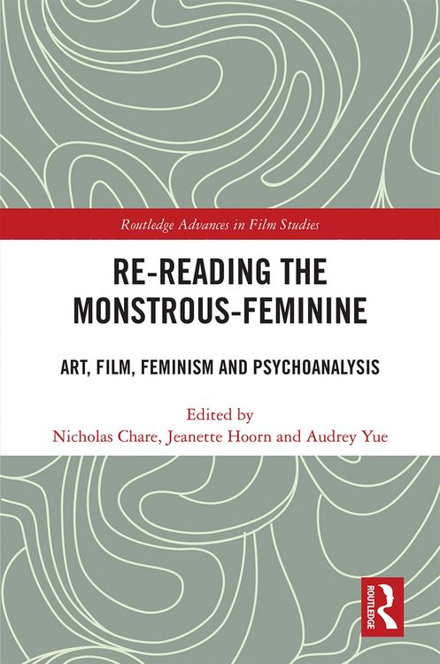 Produktbild: Re-reading the Monstrous-Feminine