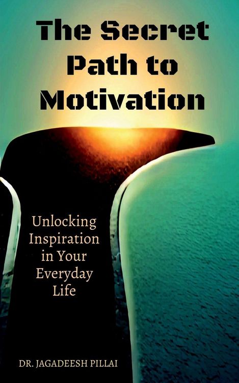 Produktbild: The Secret Path to Motivation