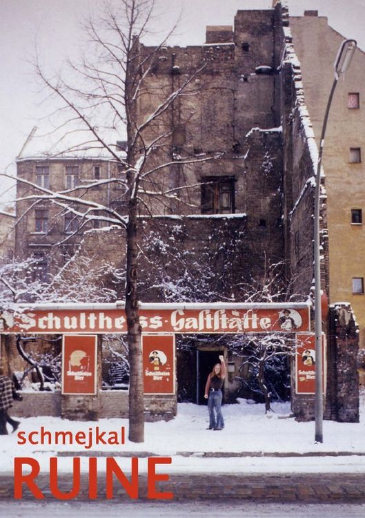 Produktbild: Ruine