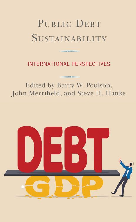 Produktbild: Public Debt Sustainability