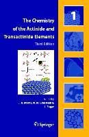 Produktbild: The Chemistry of the Actinide and Transactinide Elements (3rd ed., Volumes 1-5)