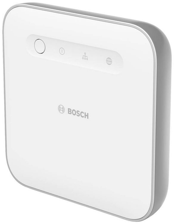 Produktbild: Bosch Smart Home Controller II Controller, Zentrale