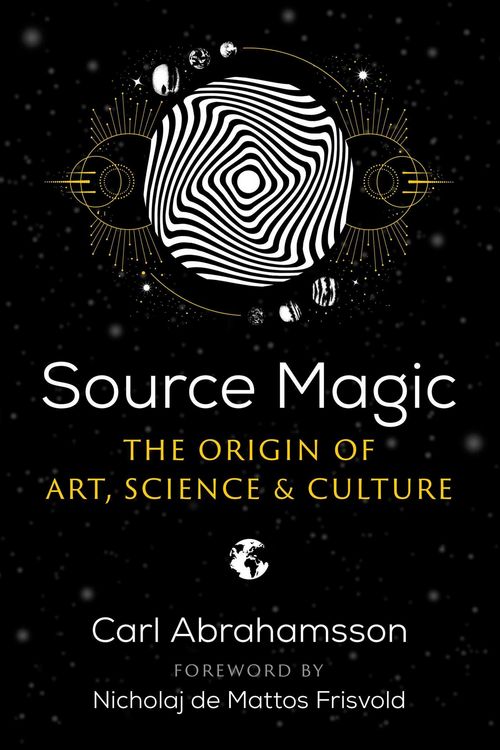 Produktbild: Source Magic