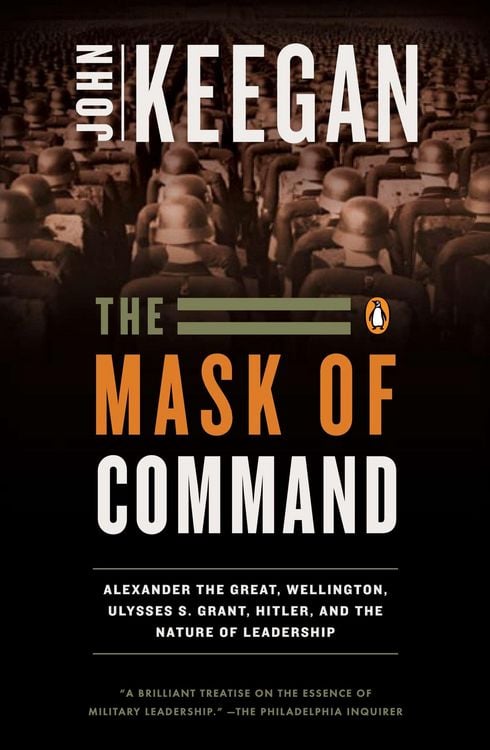 Produktbild: The Mask of Command