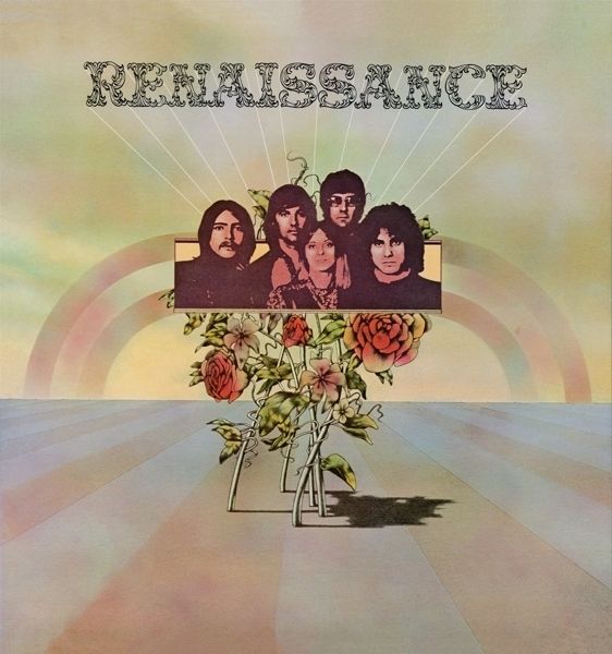 Produktbild: Renaissance