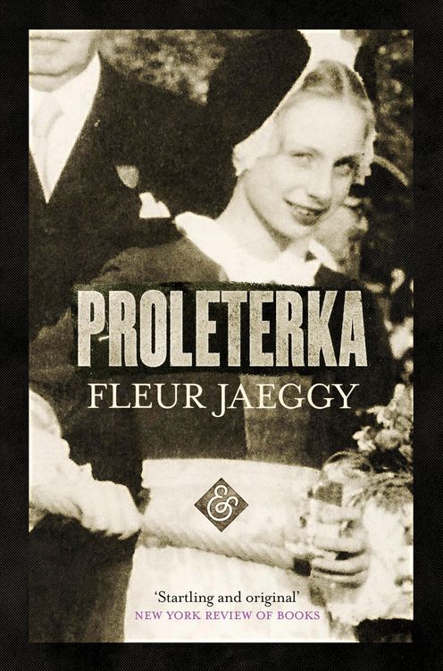 Produktbild: Proleterka