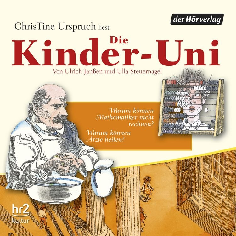 Produktbild: Die Kinder-Uni Bd 3 - 4. Forscher erkl&auml;ren die R&auml;tsel der Welt